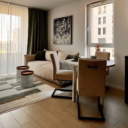 Diana Apartment Trnava