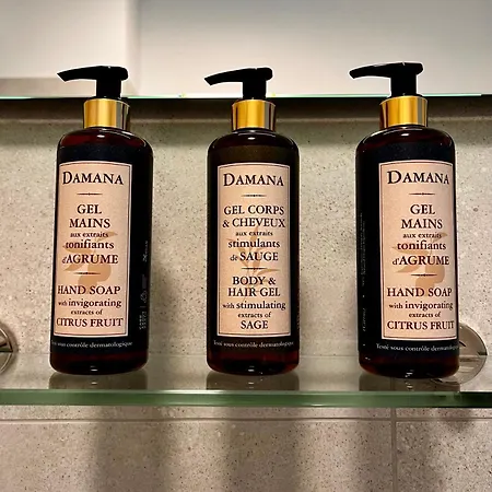 Diana Apartment *